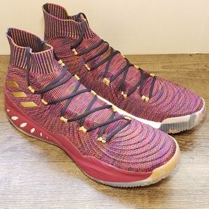 ADIDAS Crazy Explosive BasketballLAS VEGAS